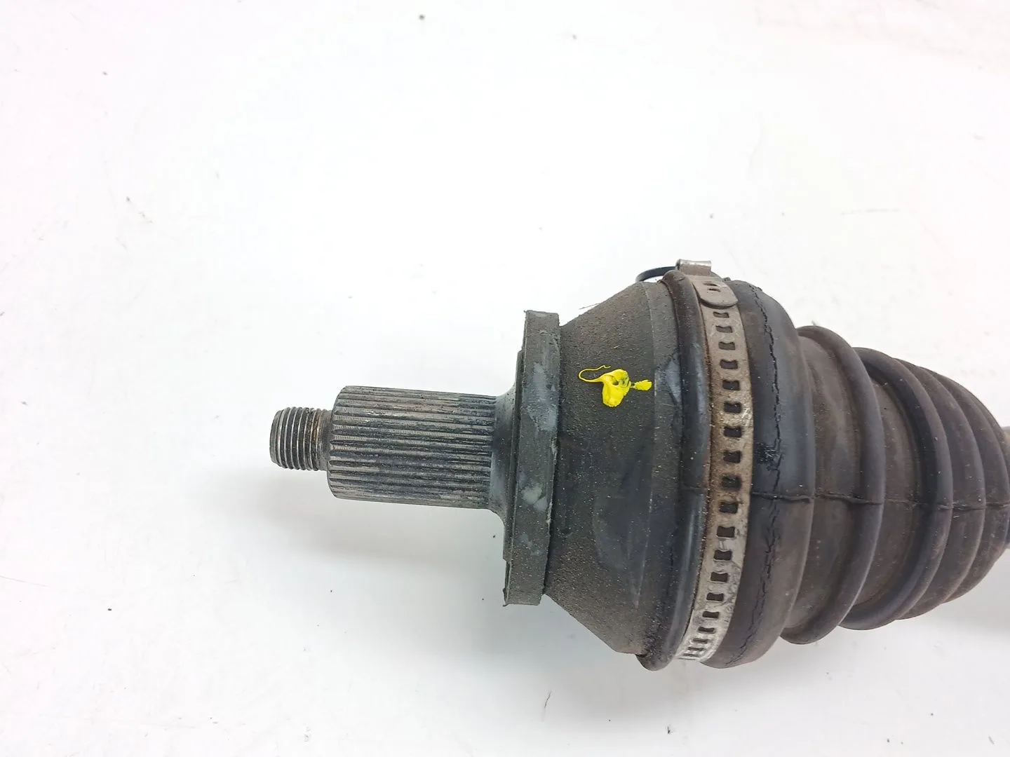 Transmision Delantera Derecha para Seat Ibiza Iii (6L1)