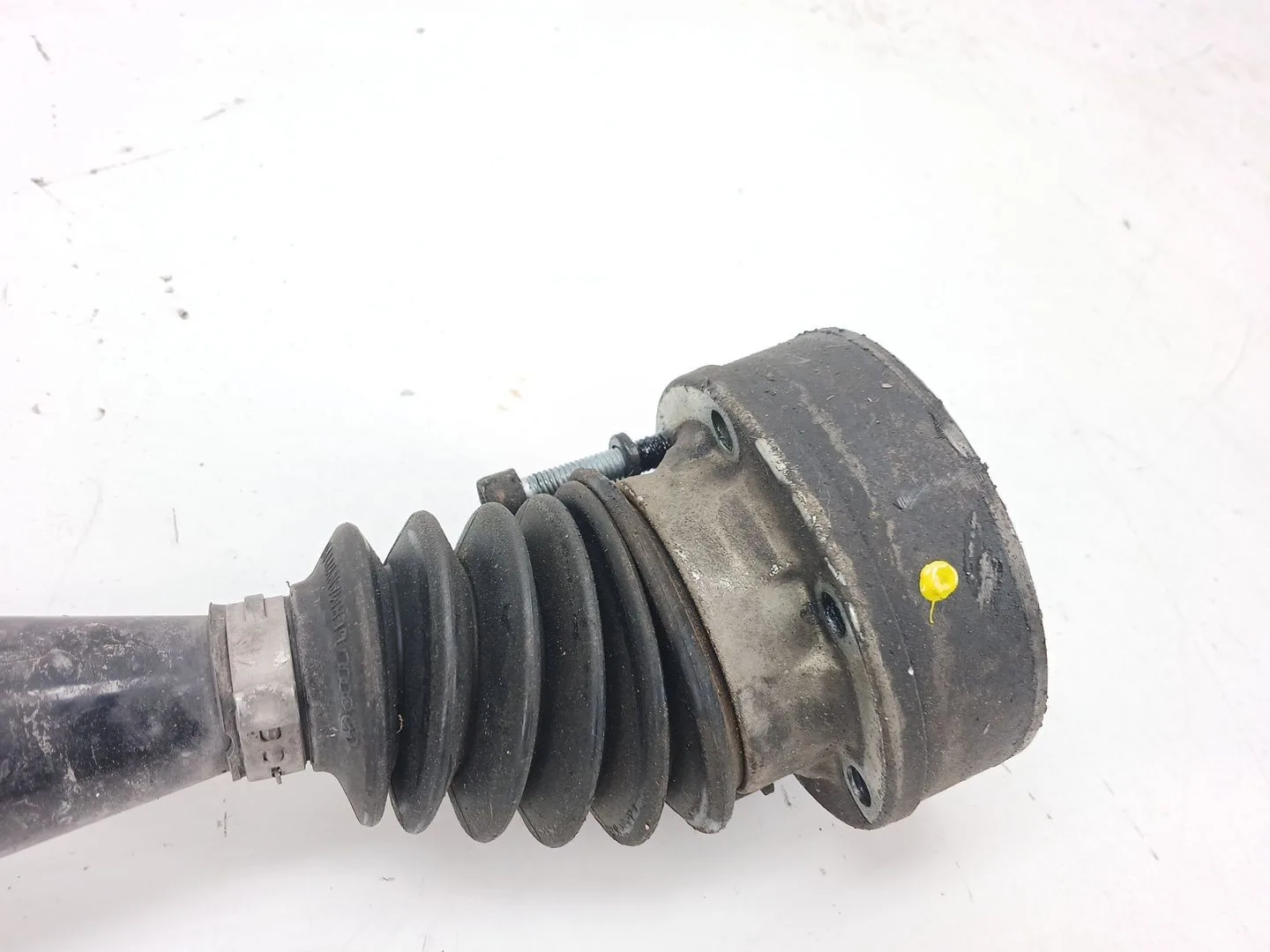 Transmision Delantera Derecha para Seat Ibiza Iii (6L1)