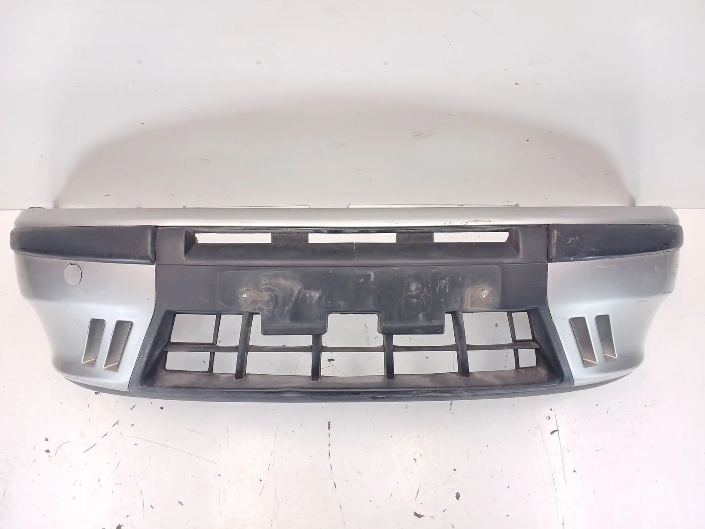 Paragolpes Delantero para Fiat Punto (188_)