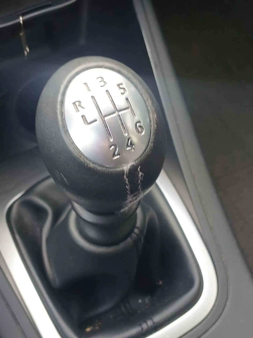 Caja Cambios para Renault Megane Iii Grandtour (Kz0/1)