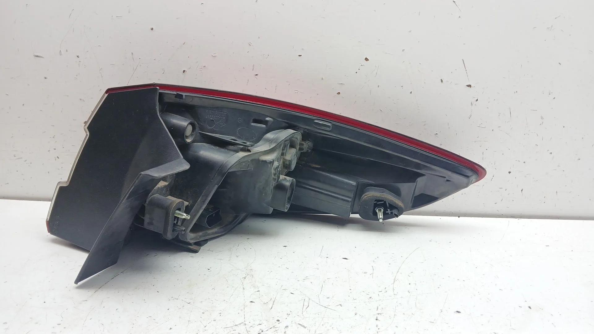 Piloto Trasero Izquierdo para Renault Megane Iii Grandtour (Kz0/1)