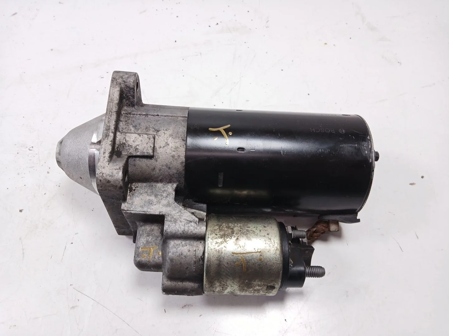 Motor Arranque para Ford Focus Ii (Da_, Hcp, Dp)