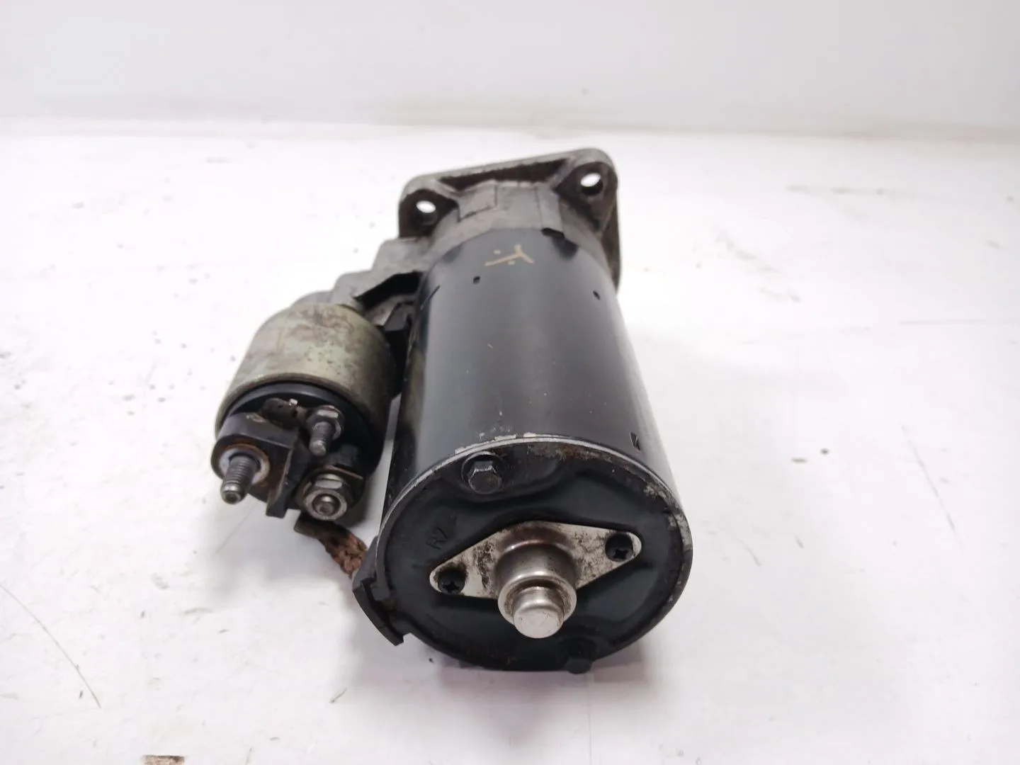 Motor Arranque para Ford Focus Ii (Da_, Hcp, Dp)