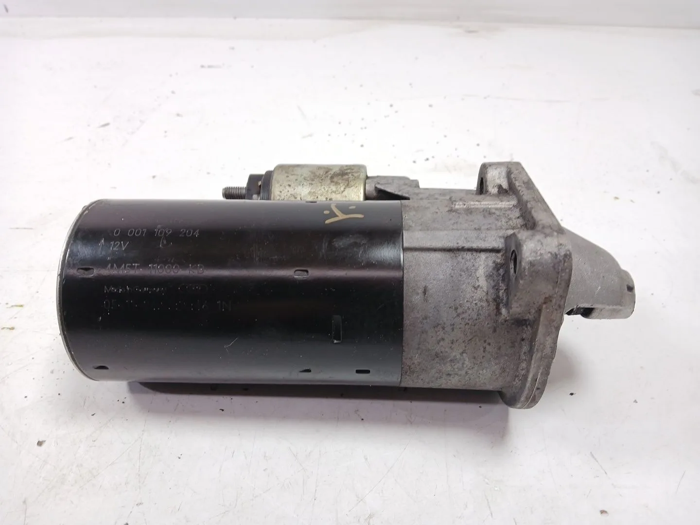 Motor Arranque para Ford Focus Ii (Da_, Hcp, Dp)