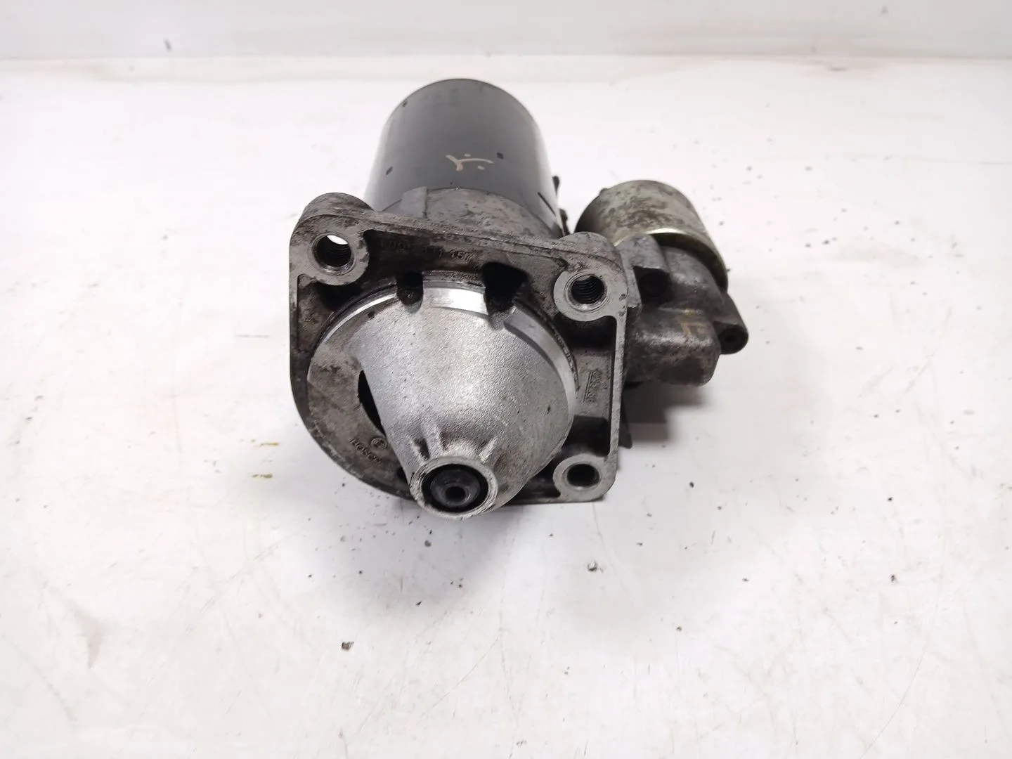 Motor Arranque para Ford Focus Ii (Da_, Hcp, Dp)