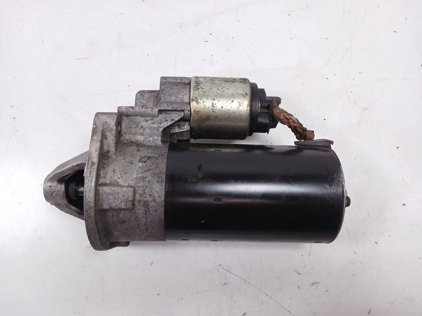 Motor Arranque para Ford Focus Ii (Da_, Hcp, Dp)