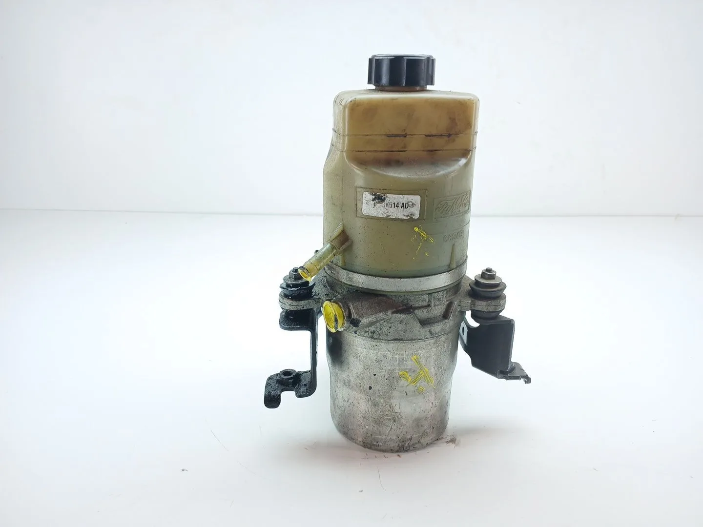 Bomba Direccion para Ford Focus Ii (Da_, Hcp, Dp)