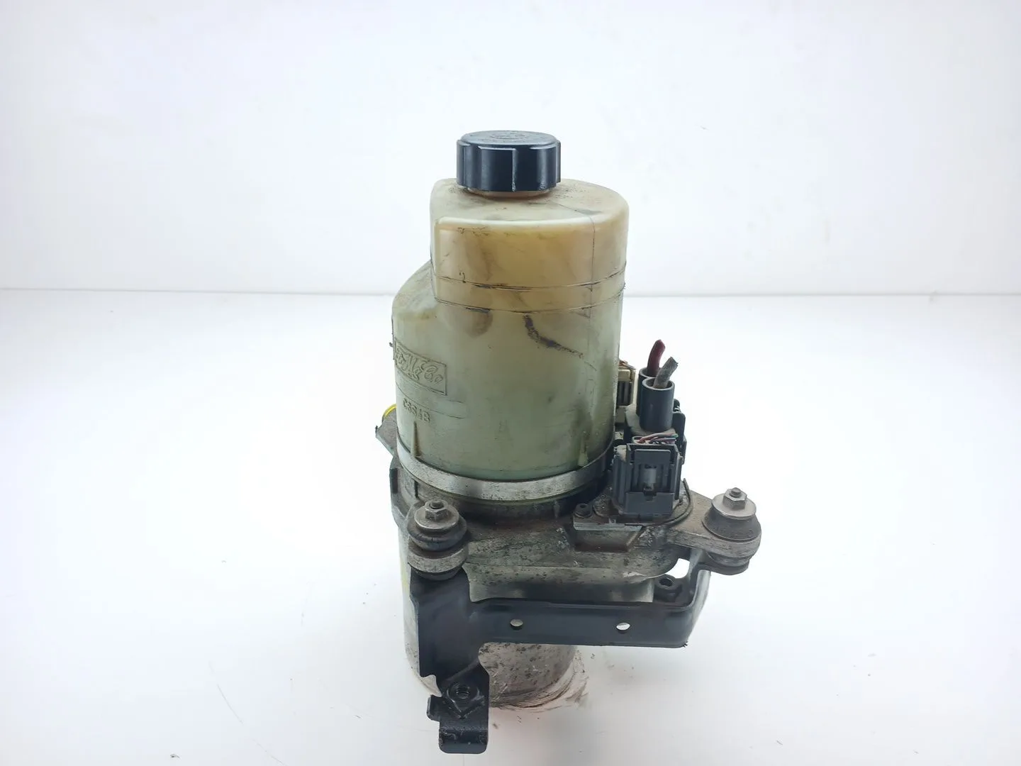 Bomba Direccion para Ford Focus Ii (Da_, Hcp, Dp)