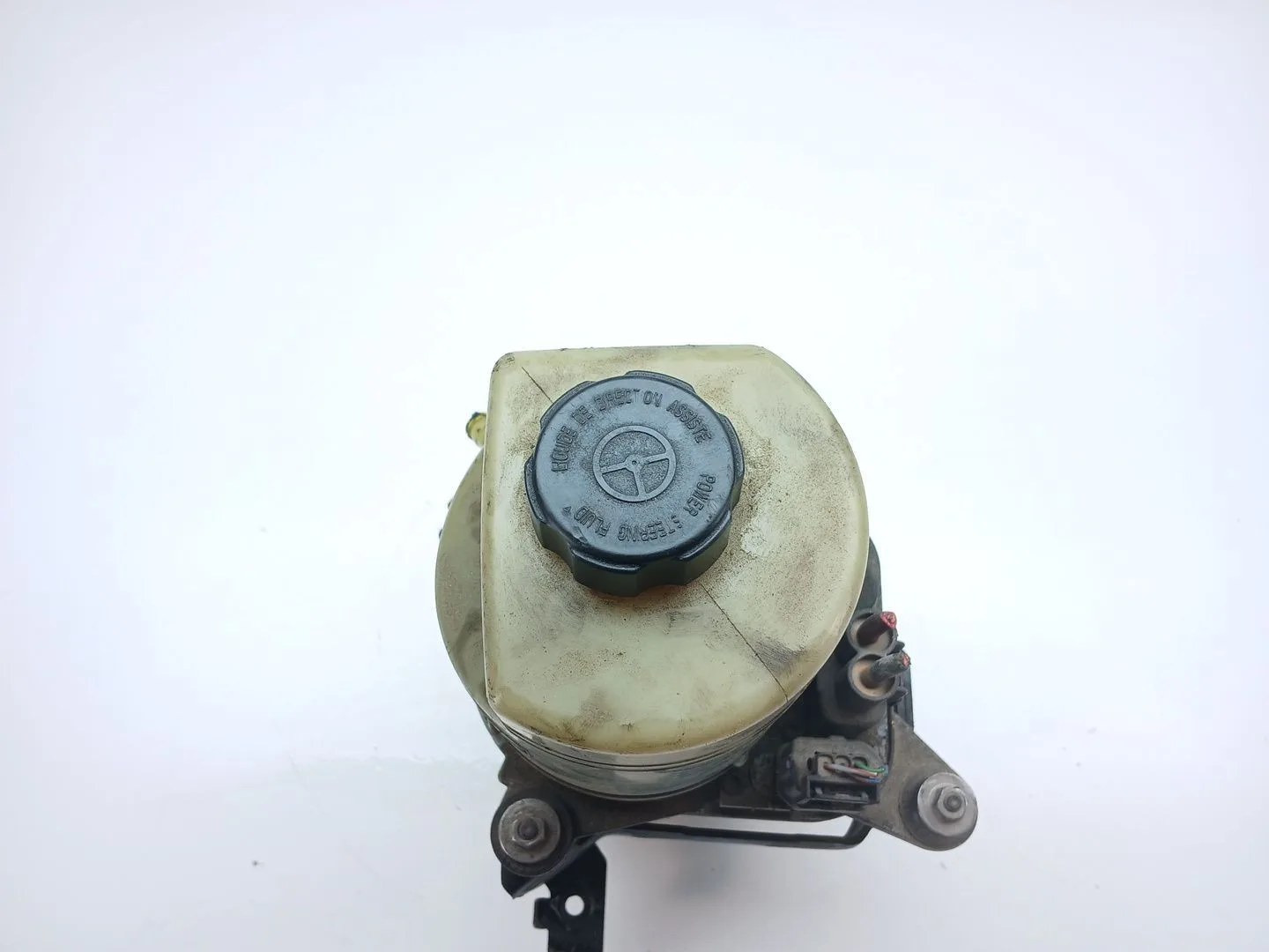 Bomba Direccion para Ford Focus Ii (Da_, Hcp, Dp)