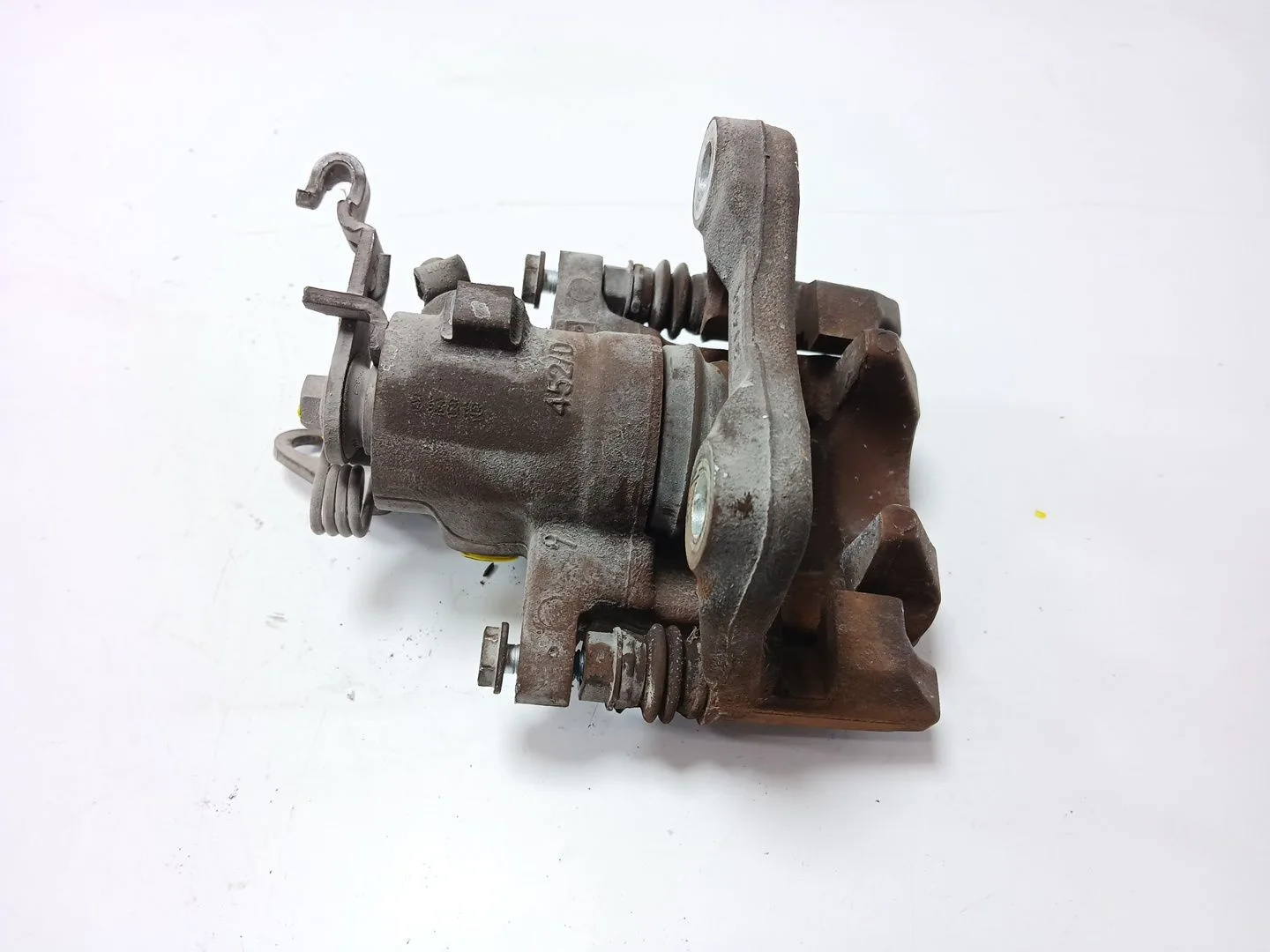Pinza Freno Trasera Derecha para Audi A3 (8P1)