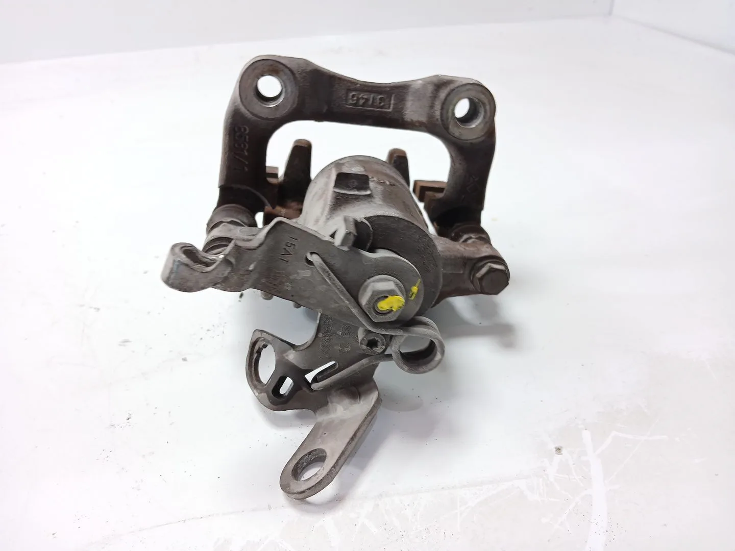 Pinza Freno Trasera Derecha para Audi A3 (8P1)