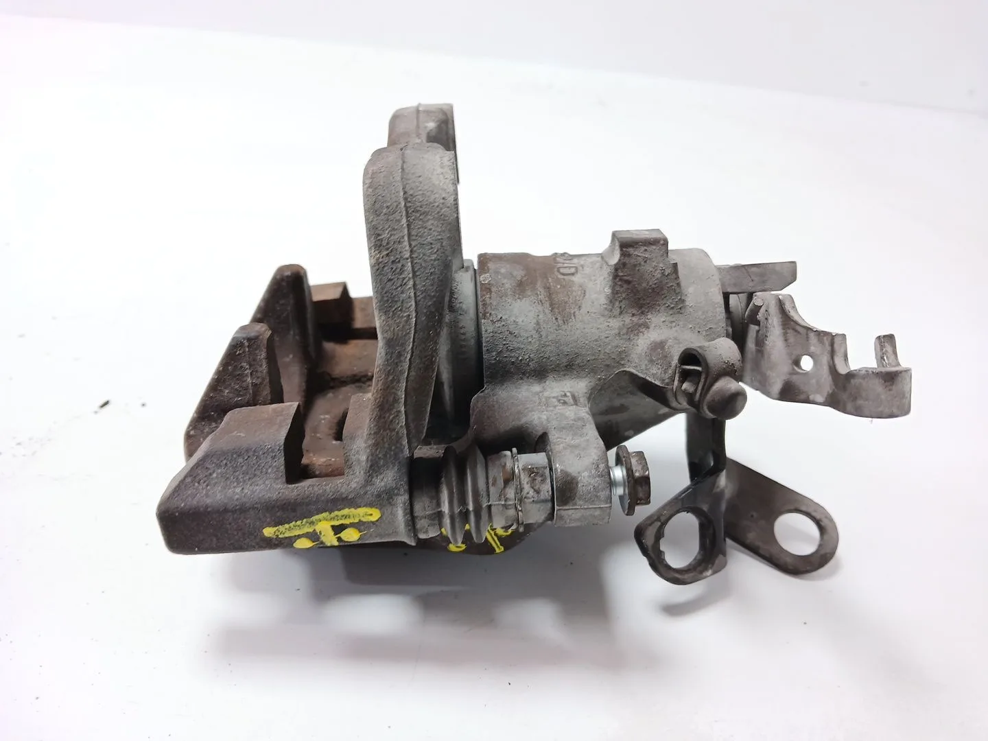 Pinza Freno Trasera Derecha para Audi A3 (8P1)
