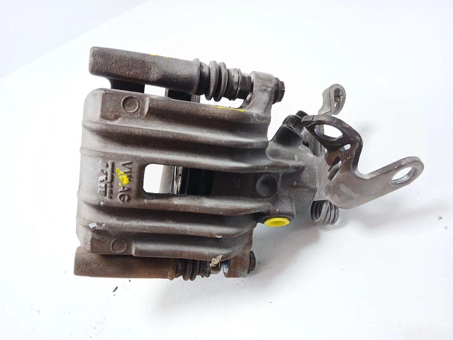 Pinza Freno Trasera Derecha para Audi A3 (8P1)