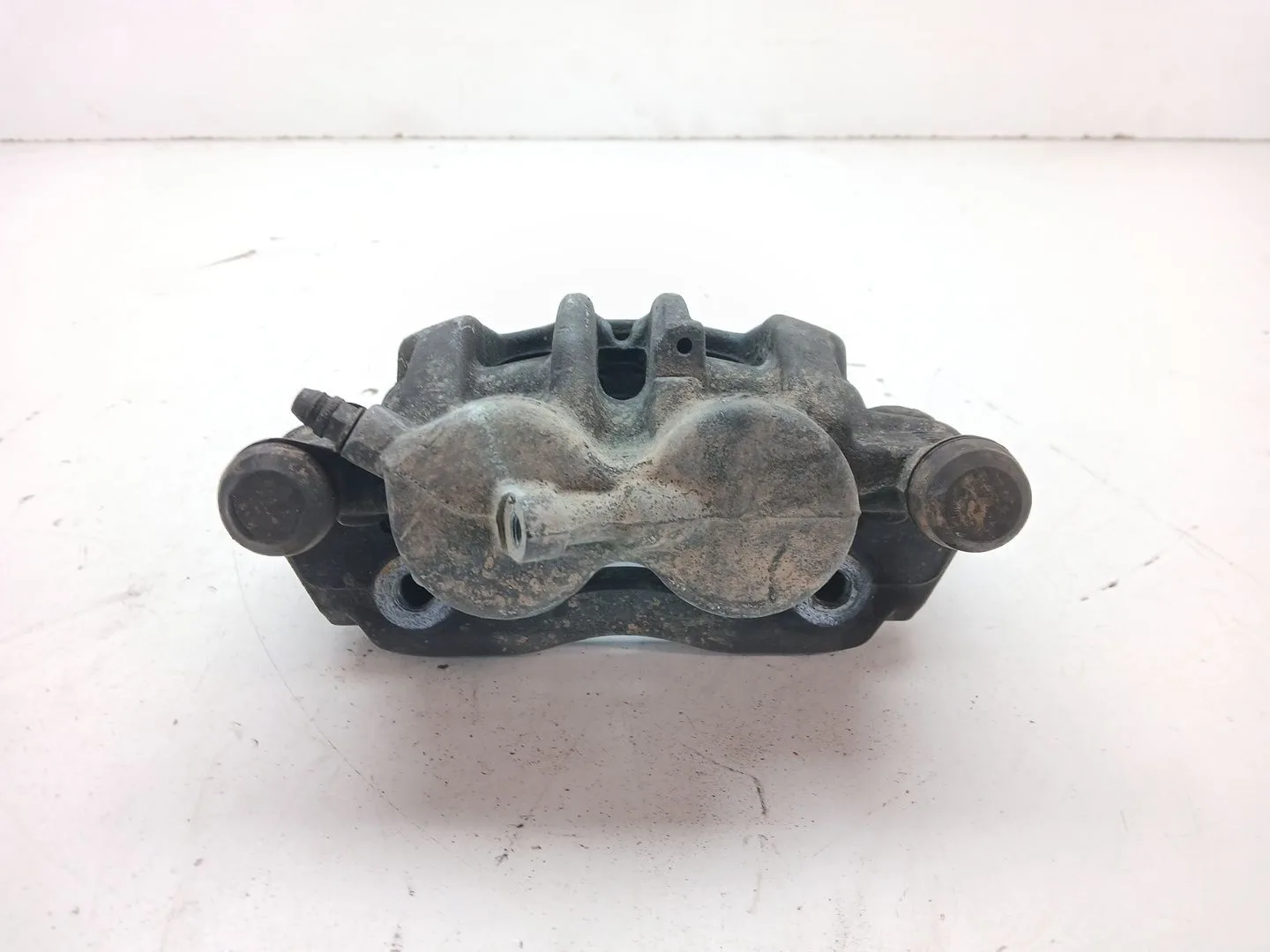 Pinza Freno Delantera Izquierda para Mercedes-Benz Vito Furgoneta (W447)