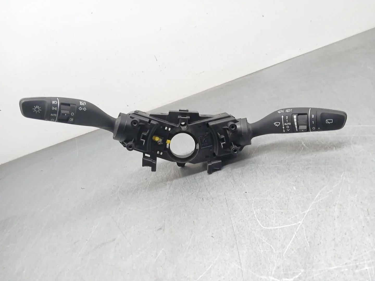 Mando Luces para Hyundai Kona (Os, Ose, Osi)