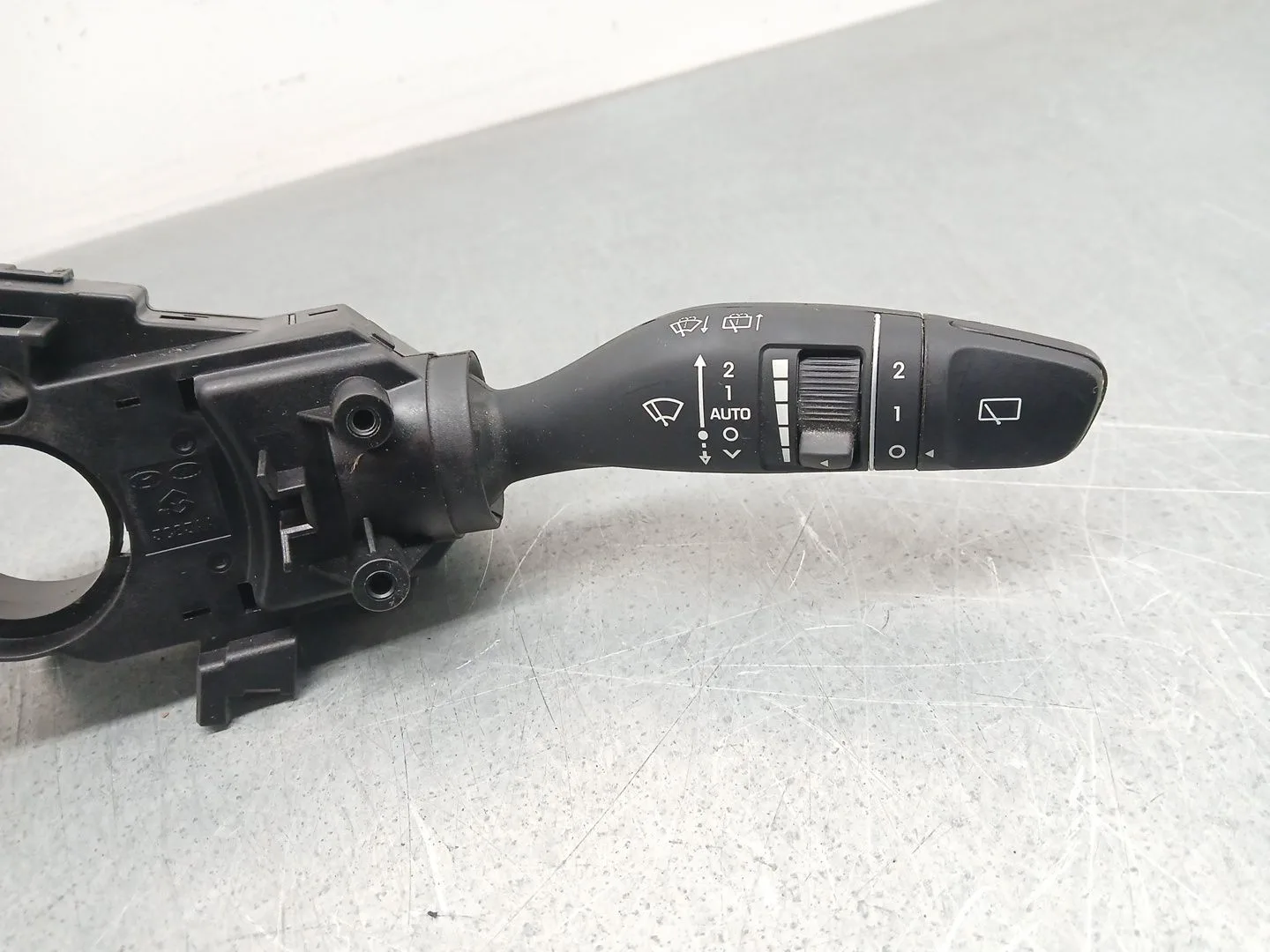 Mando Luces para Hyundai Kona (Os, Ose, Osi)