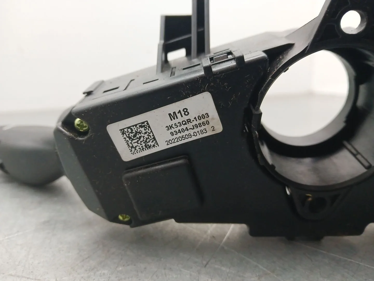 Mando Luces para Hyundai Kona (Os, Ose, Osi)