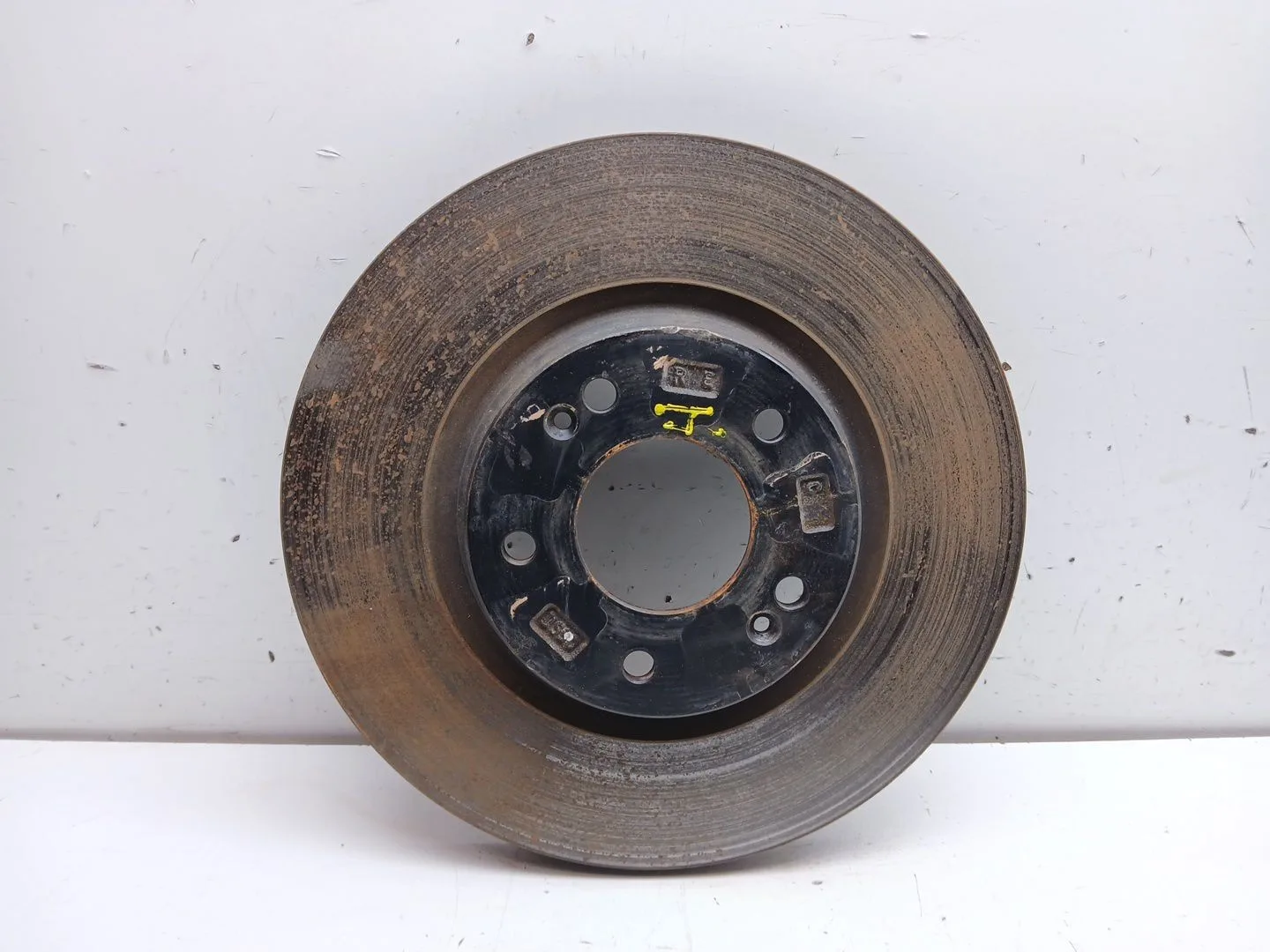Disco Freno Delantero para Hyundai Kona (Os, Ose, Osi)