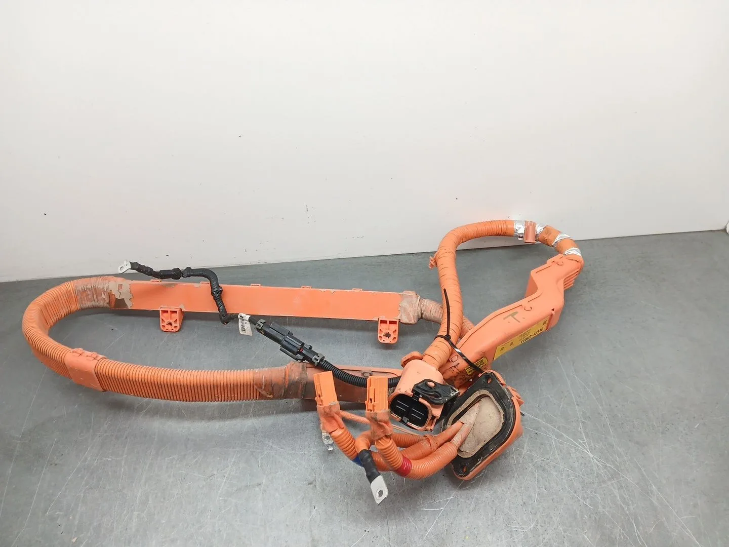 Cable para Hyundai Kona (Os, Ose, Osi)