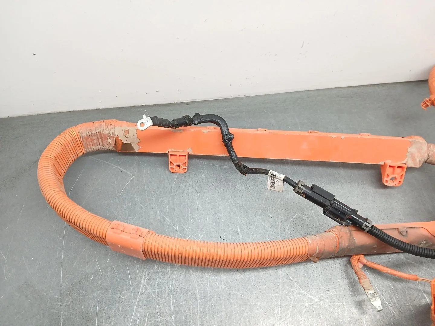 Cable para Hyundai Kona (Os, Ose, Osi)