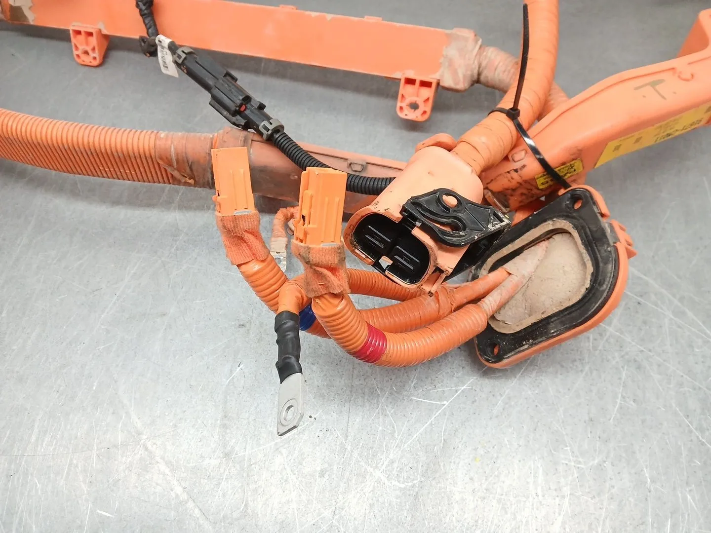 Cable para Hyundai Kona (Os, Ose, Osi)