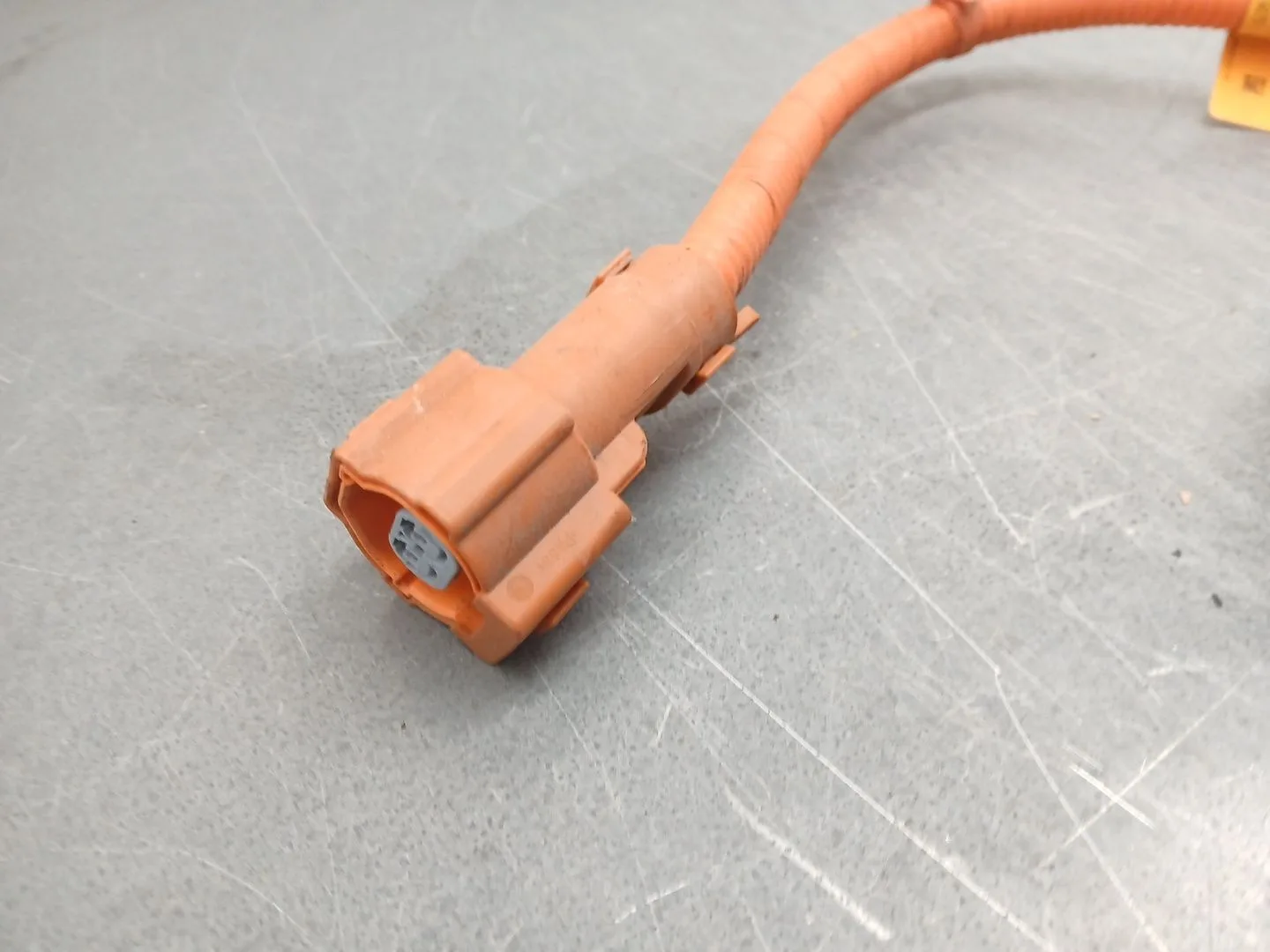 Cable para Hyundai Kona (Os, Ose, Osi)