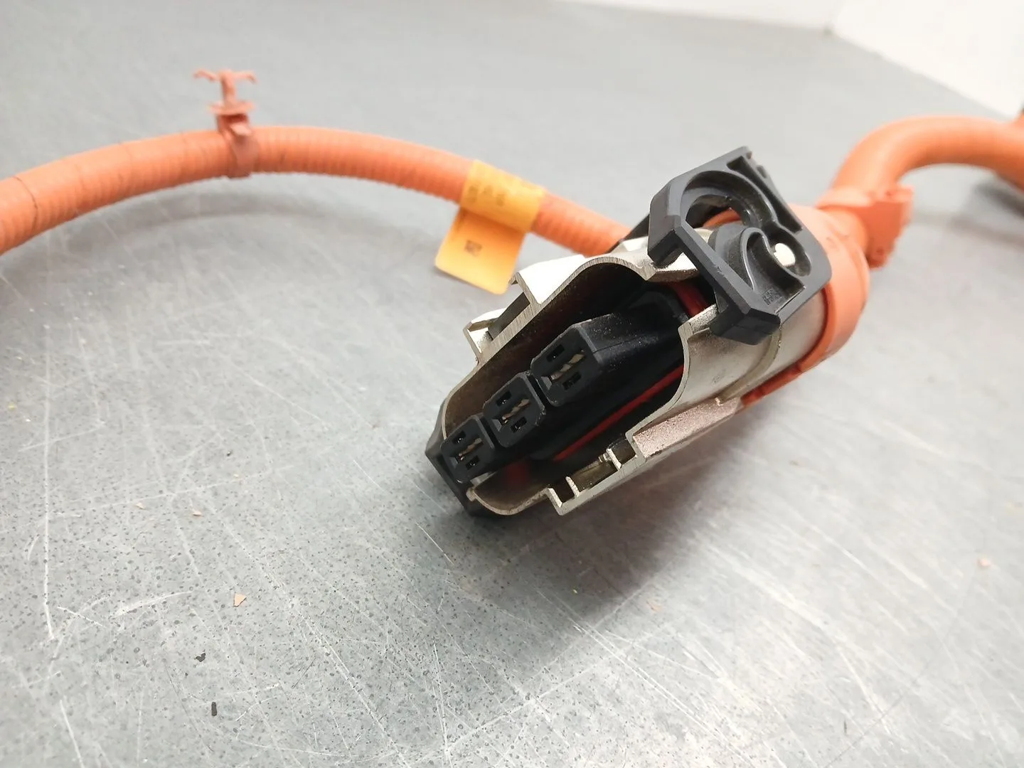 Cable para Hyundai Kona (Os, Ose, Osi)