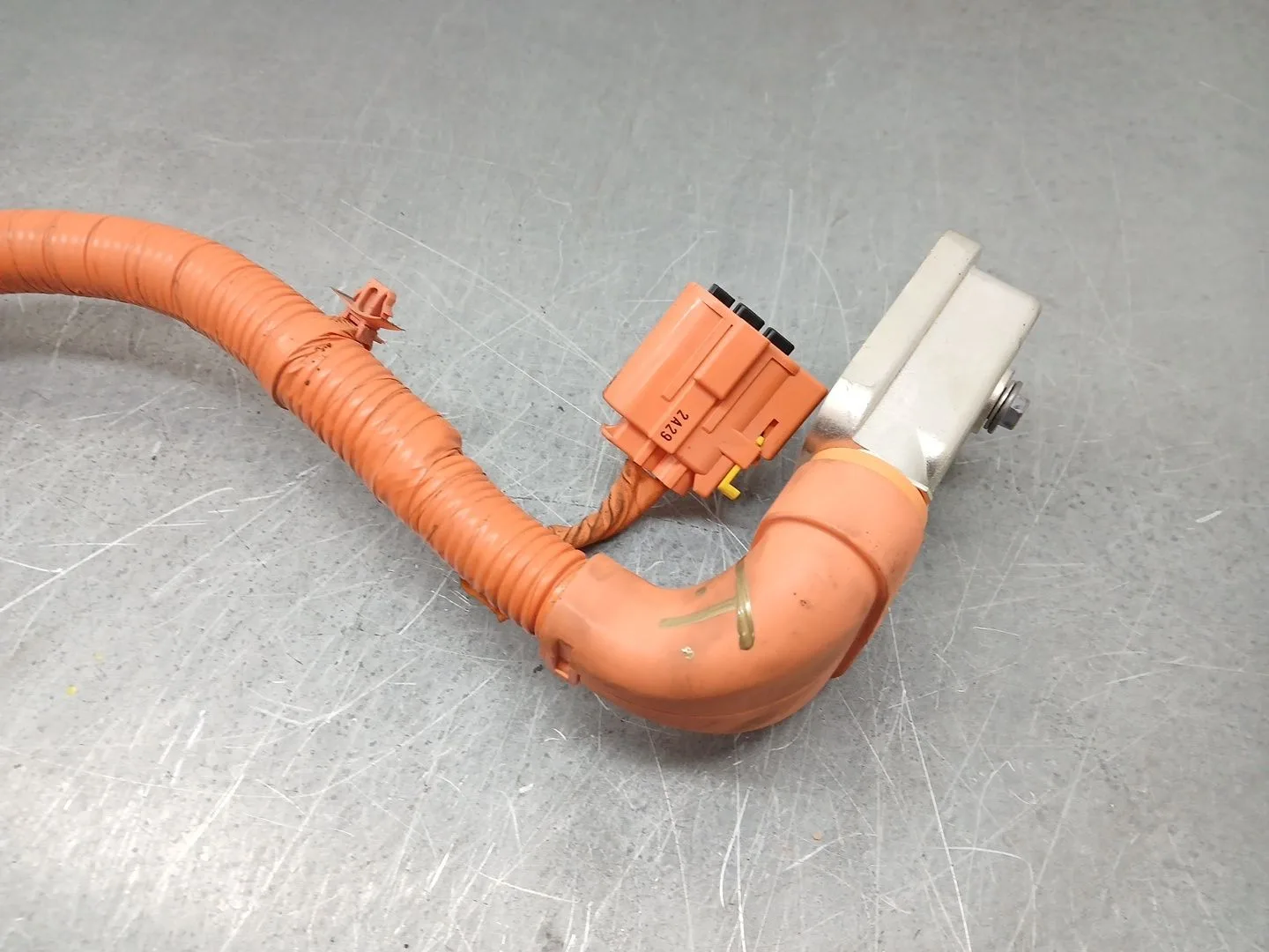 Cable para Hyundai Kona (Os, Ose, Osi)