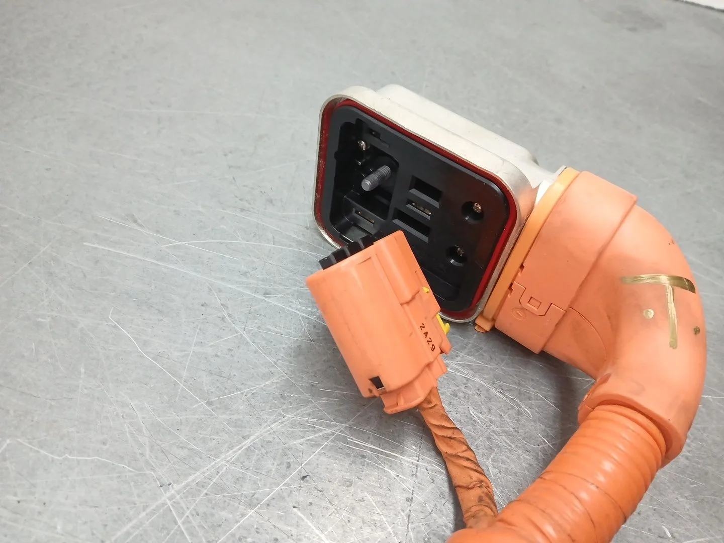 Cable para Hyundai Kona (Os, Ose, Osi)