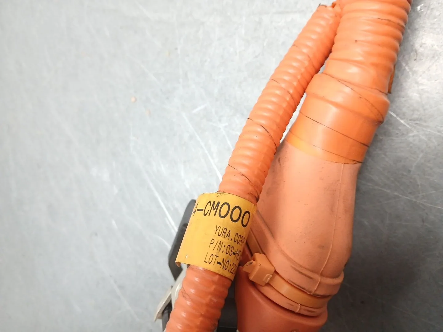 Cable para Hyundai Kona (Os, Ose, Osi)