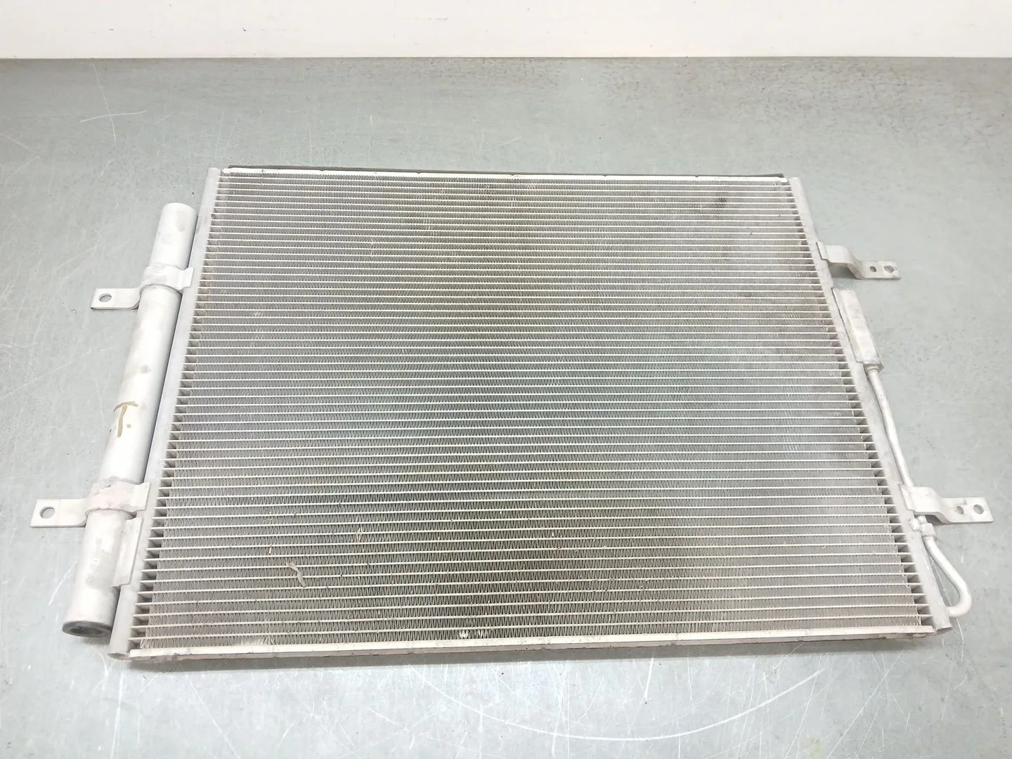 Condensador / Radiador Aire Acondicionado para Hyundai Kona (Os, Ose, Osi)