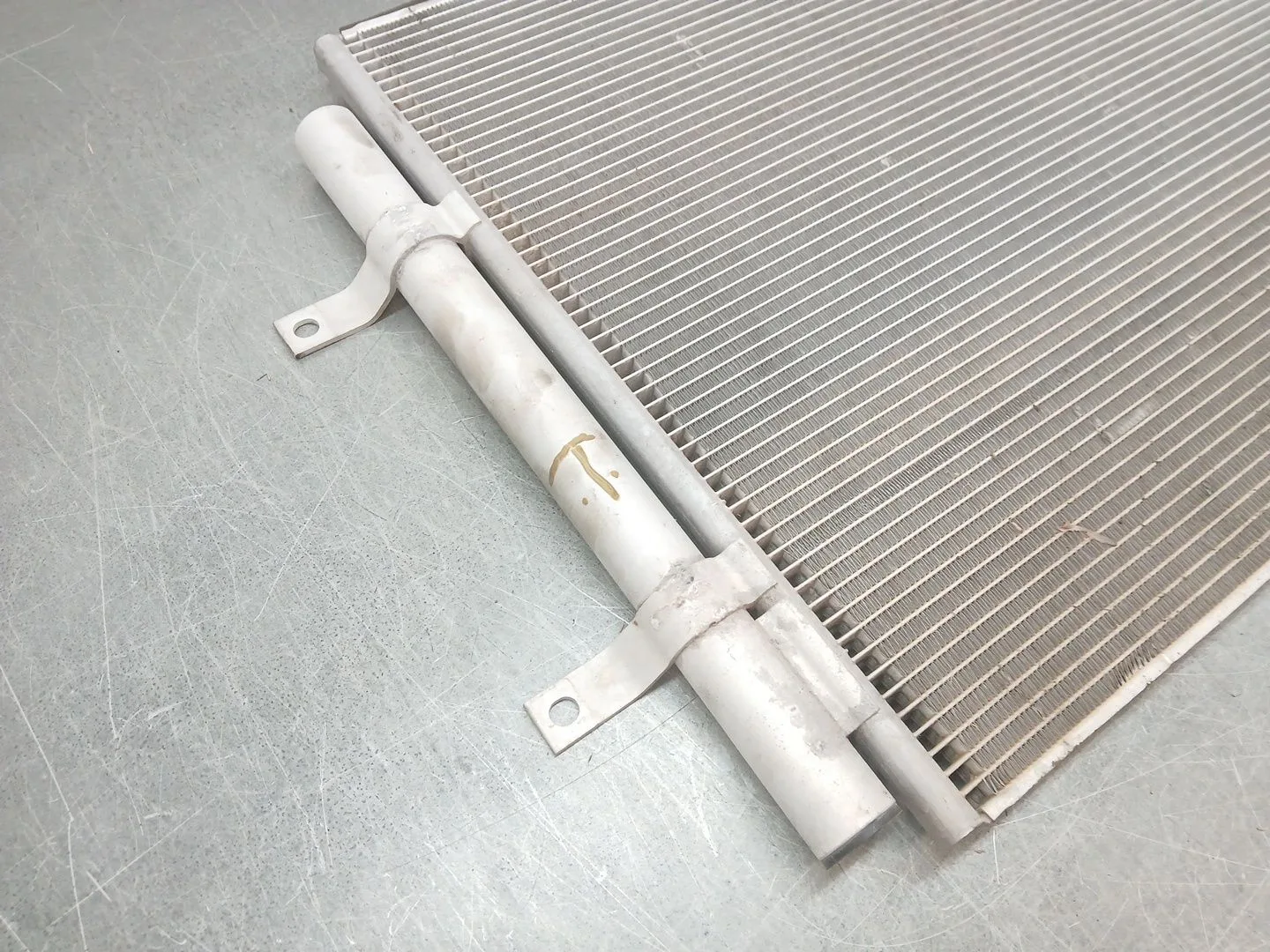 Condensador / Radiador Aire Acondicionado para Hyundai Kona (Os, Ose, Osi)