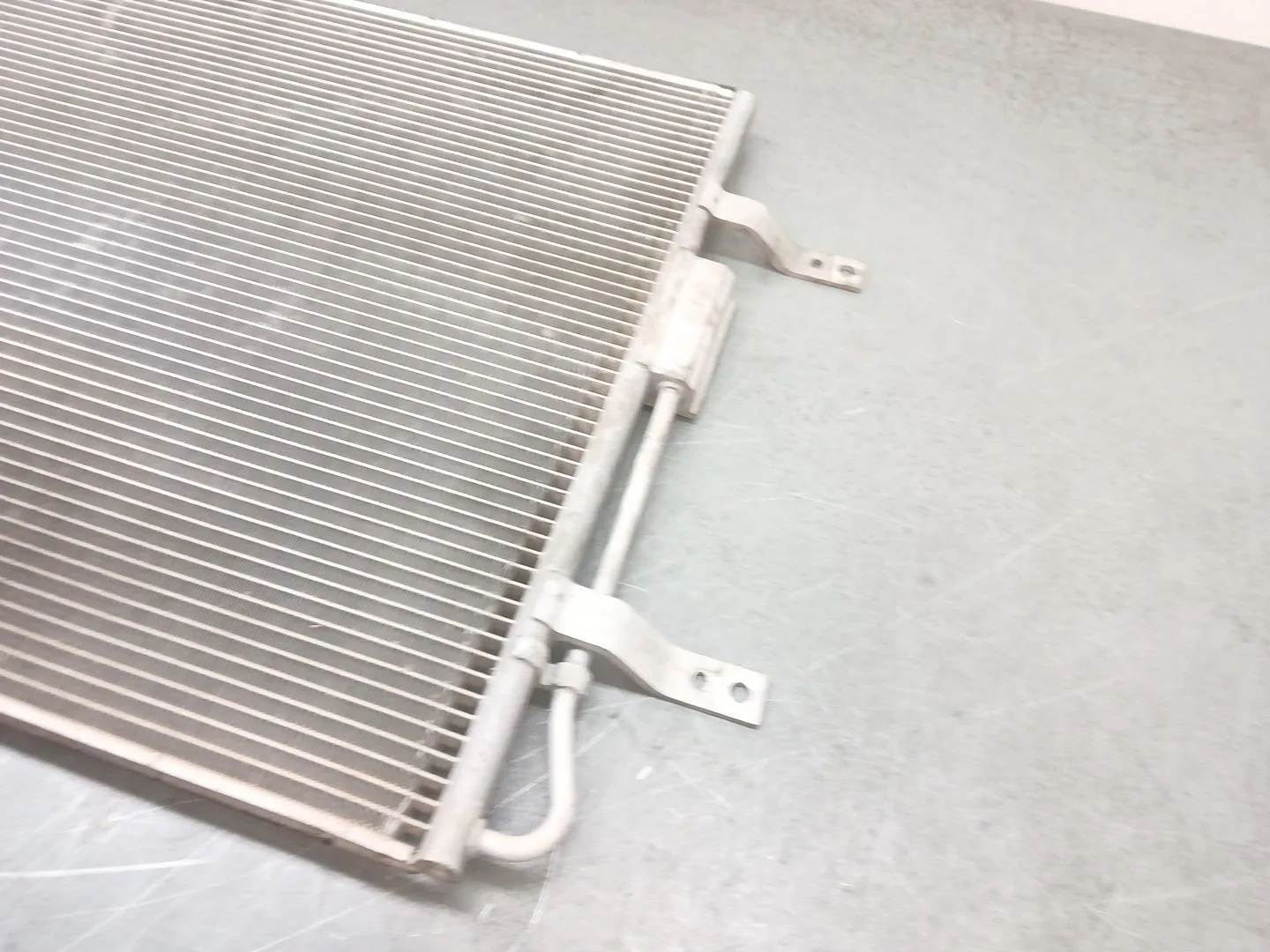 Condensador / Radiador Aire Acondicionado para Hyundai Kona (Os, Ose, Osi)