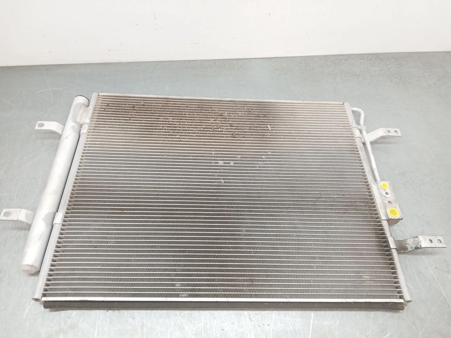 Condensador / Radiador Aire Acondicionado para Hyundai Kona (Os, Ose, Osi)