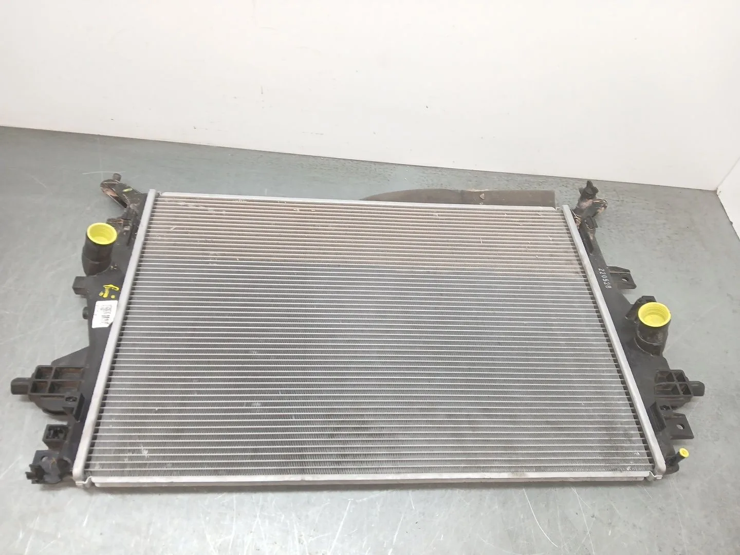 Radiador Agua para Hyundai Kona (Os, Ose, Osi)