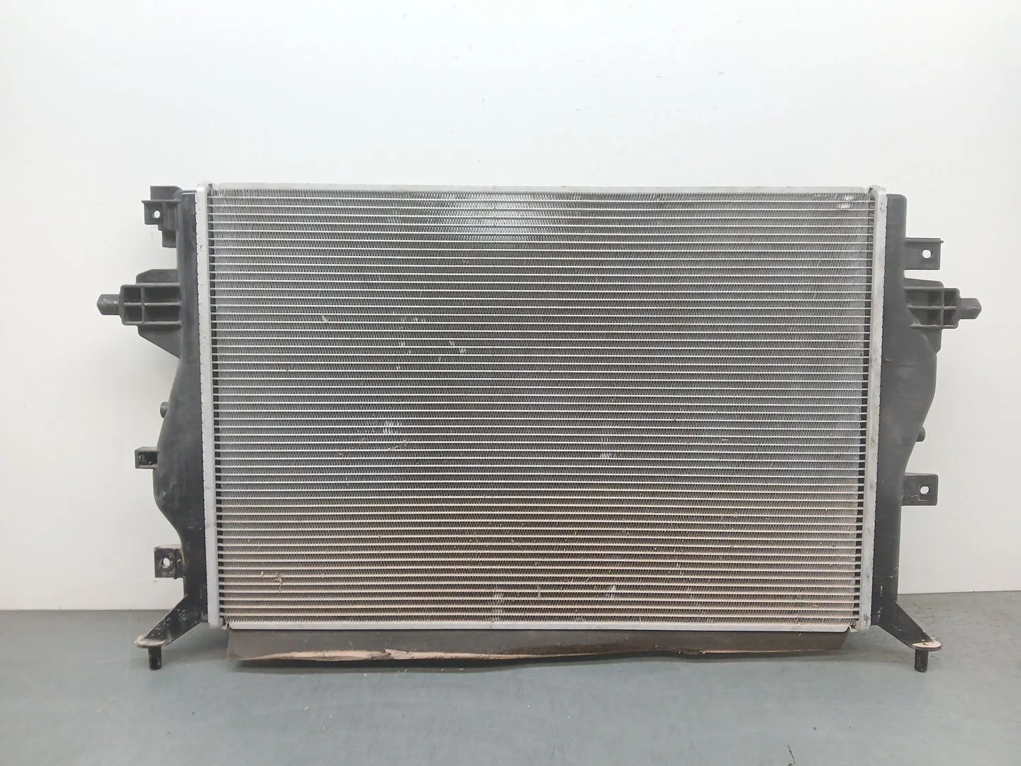 Radiador Agua para Hyundai Kona (Os, Ose, Osi)