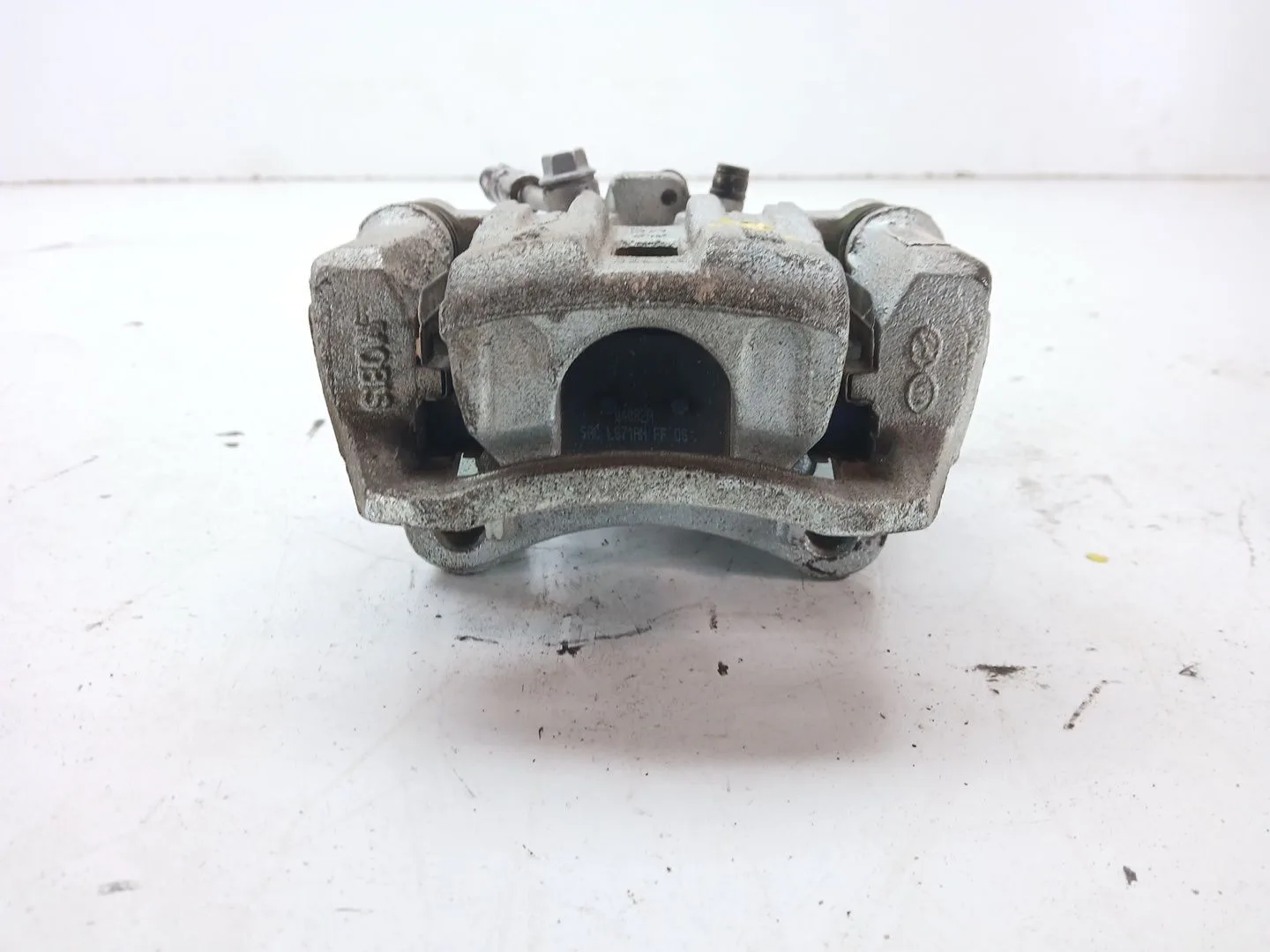 Pinza Freno Trasera Derecha para Hyundai Kona (Os, Ose, Osi)