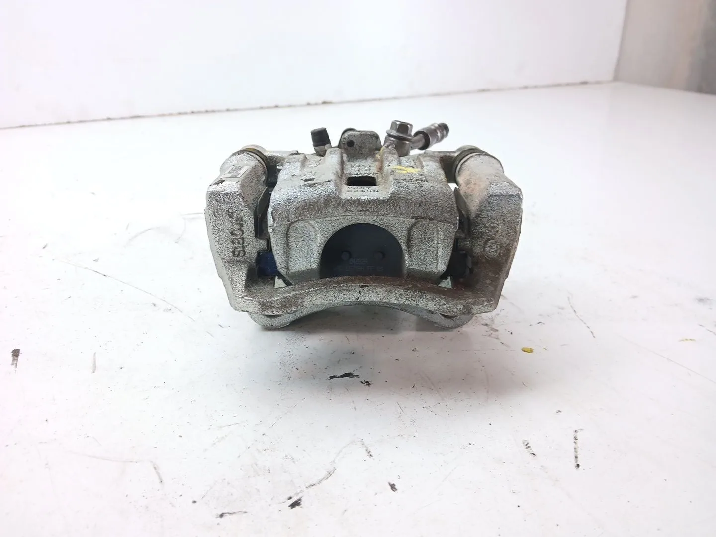 Pinza Freno Trasera Izquierda para Hyundai Kona (Os, Ose, Osi)
