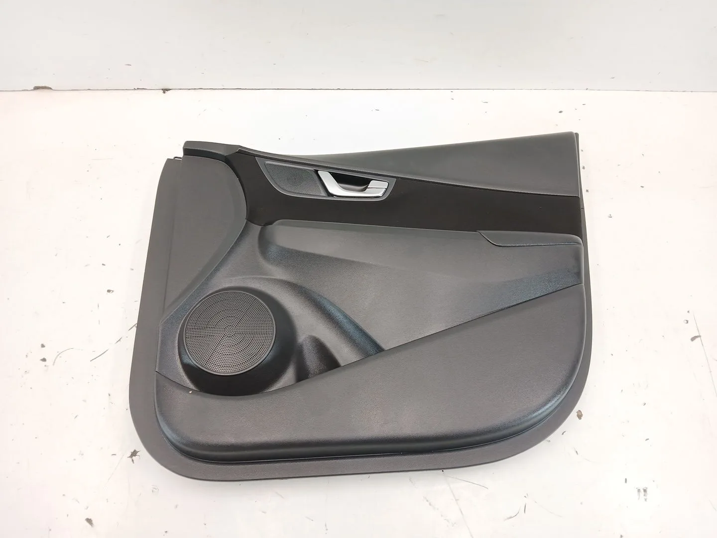 Guarnecido Puerta Delantera Derecha para Hyundai Kona (Os, Ose, Osi)