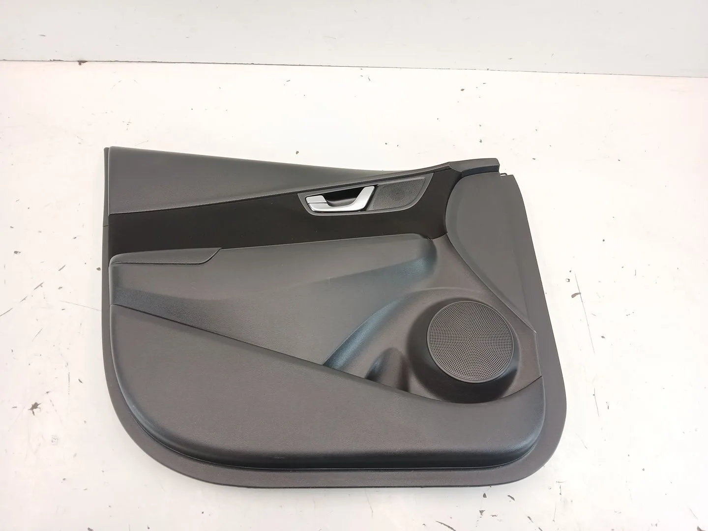 Guarnecido Puerta Delantera Izquierda para Hyundai Kona (Os, Ose, Osi)