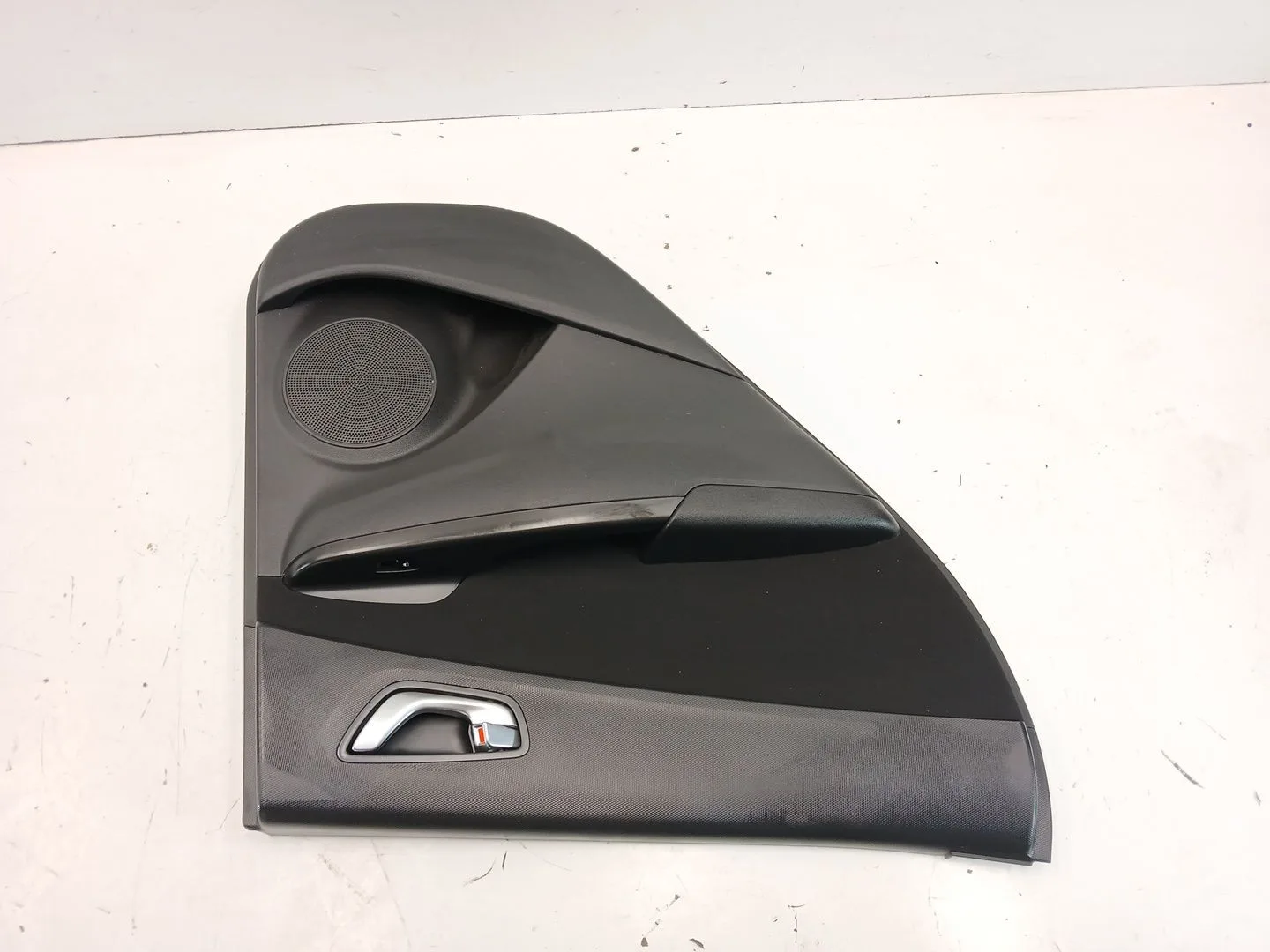 Guarnecido Puerta Trasera Izquierda para Hyundai Kona (Os, Ose, Osi)