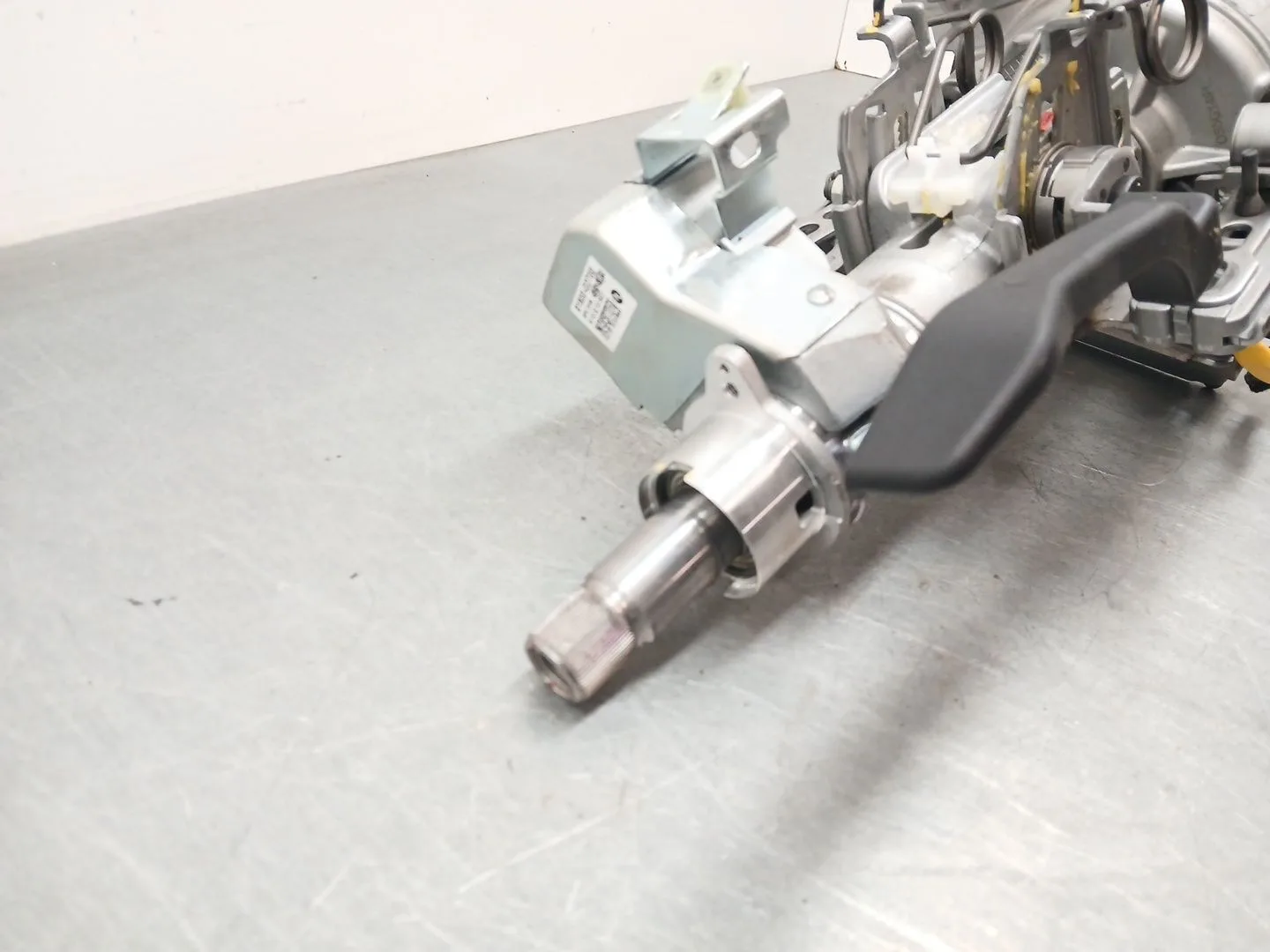 Columna Direccion para Hyundai Kona (Os, Ose, Osi)