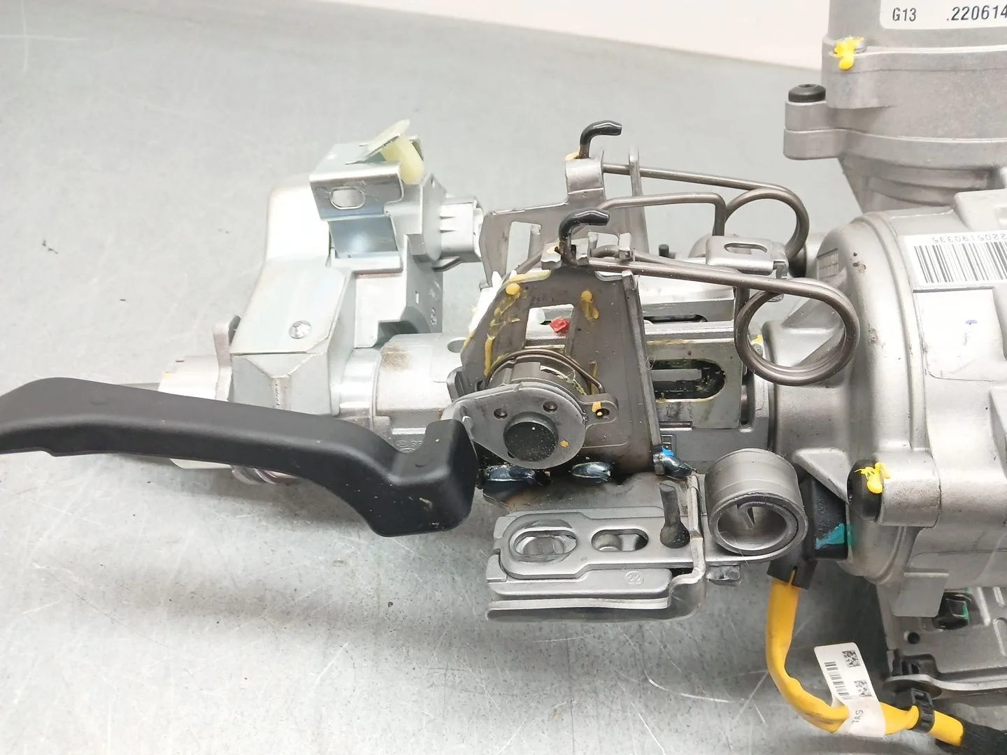 Columna Direccion para Hyundai Kona (Os, Ose, Osi)