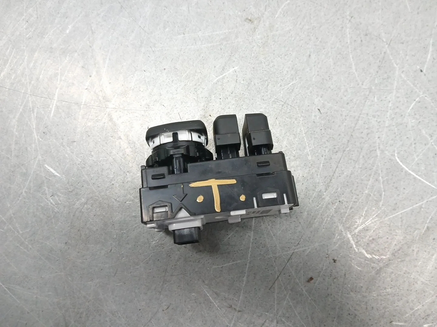 Modulo Electronico para Hyundai Kona (Os, Ose, Osi)
