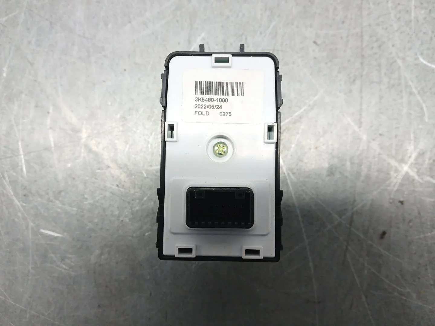 Modulo Electronico para Hyundai Kona (Os, Ose, Osi)