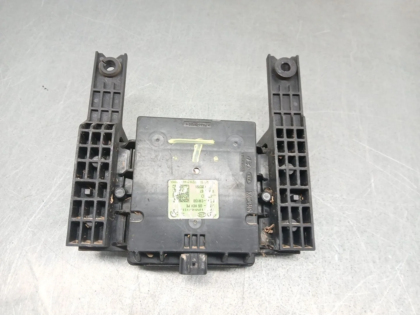 Modulo Electronico para Hyundai Kona (Os, Ose, Osi)