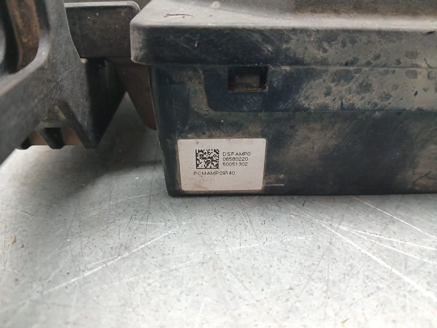 Modulo Electronico para Hyundai Kona (Os, Ose, Osi)