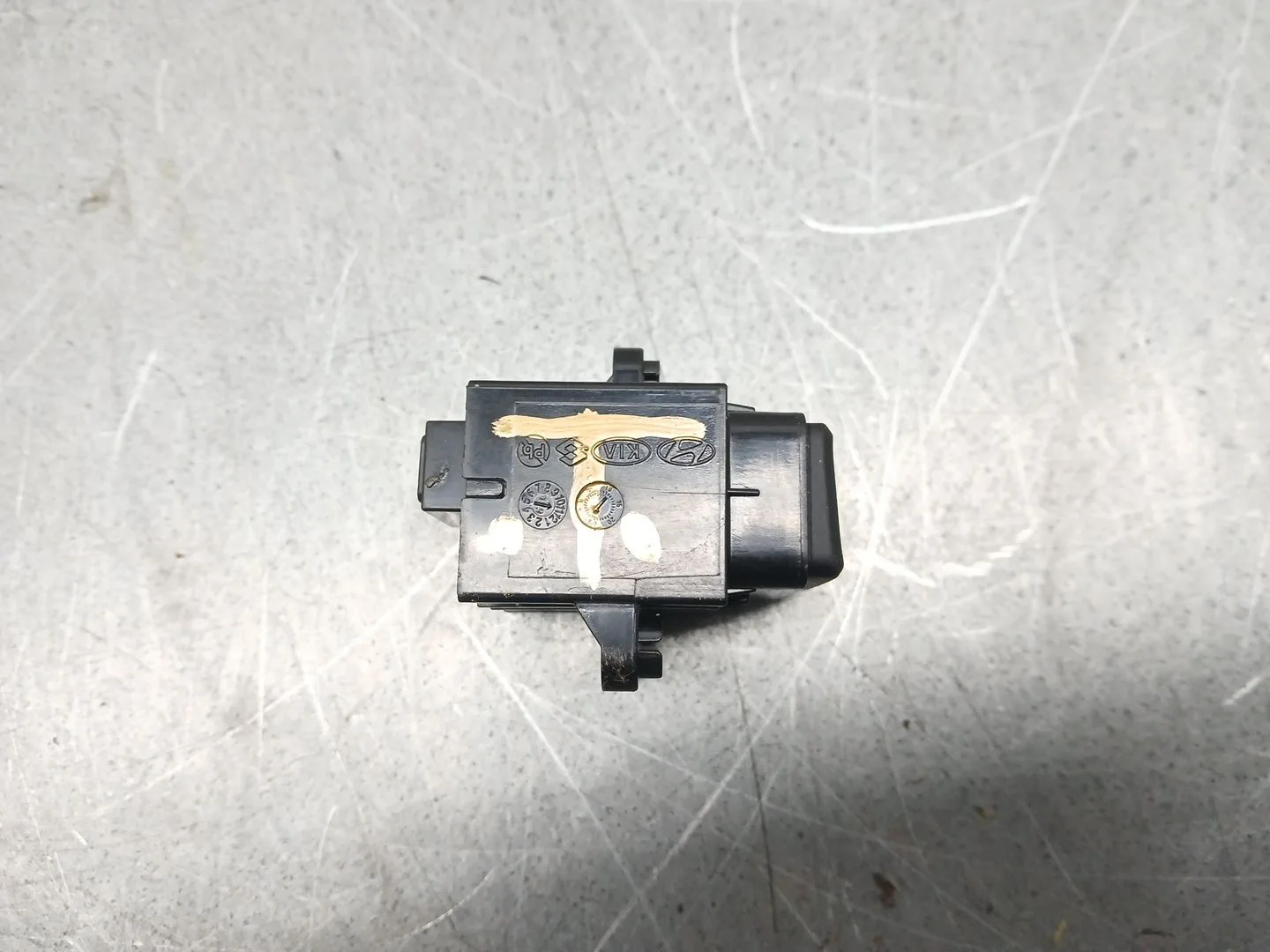Warning para Hyundai Kona (Os, Ose, Osi)