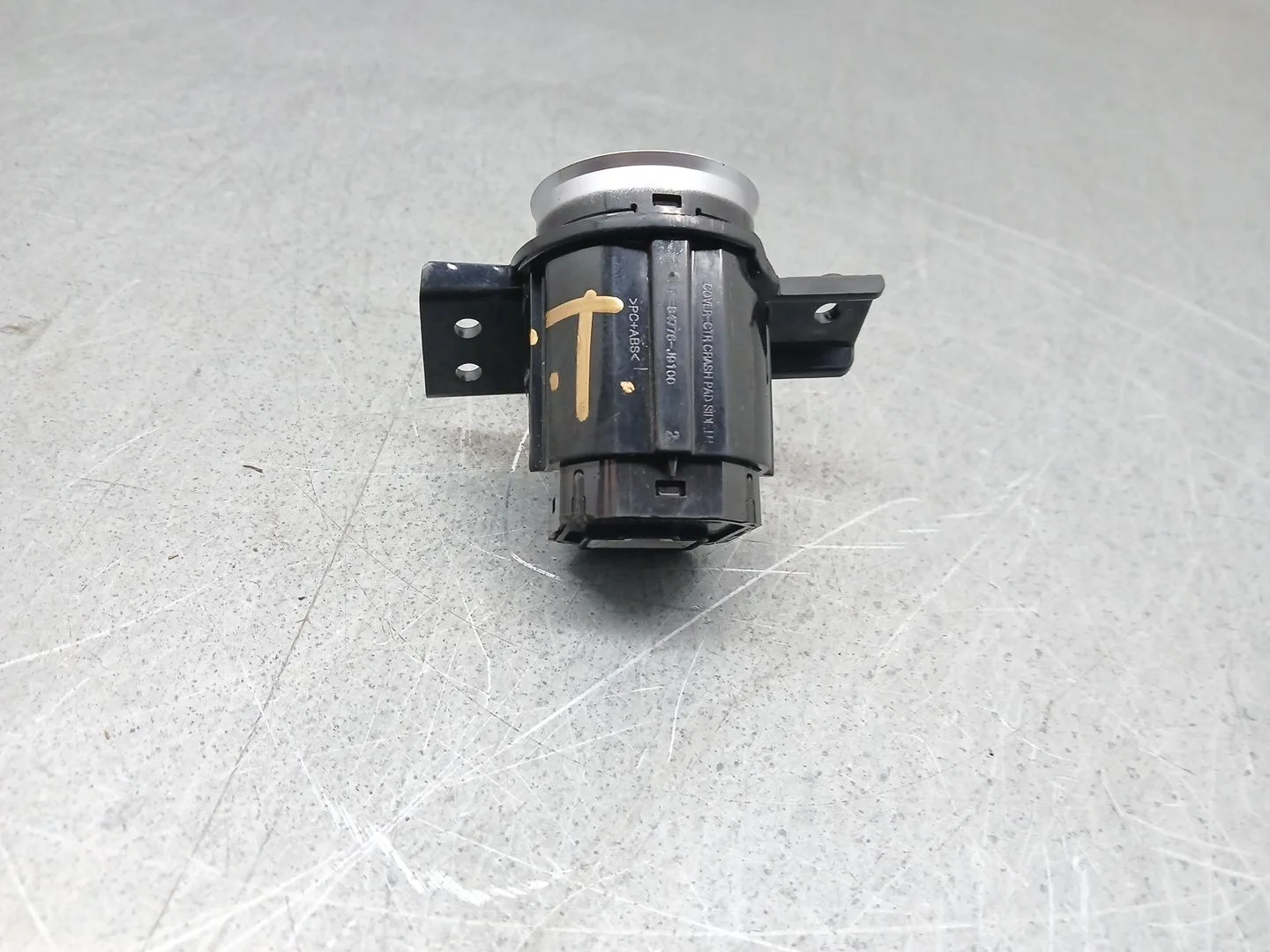 Modulo Electronico para Hyundai Kona (Os, Ose, Osi)