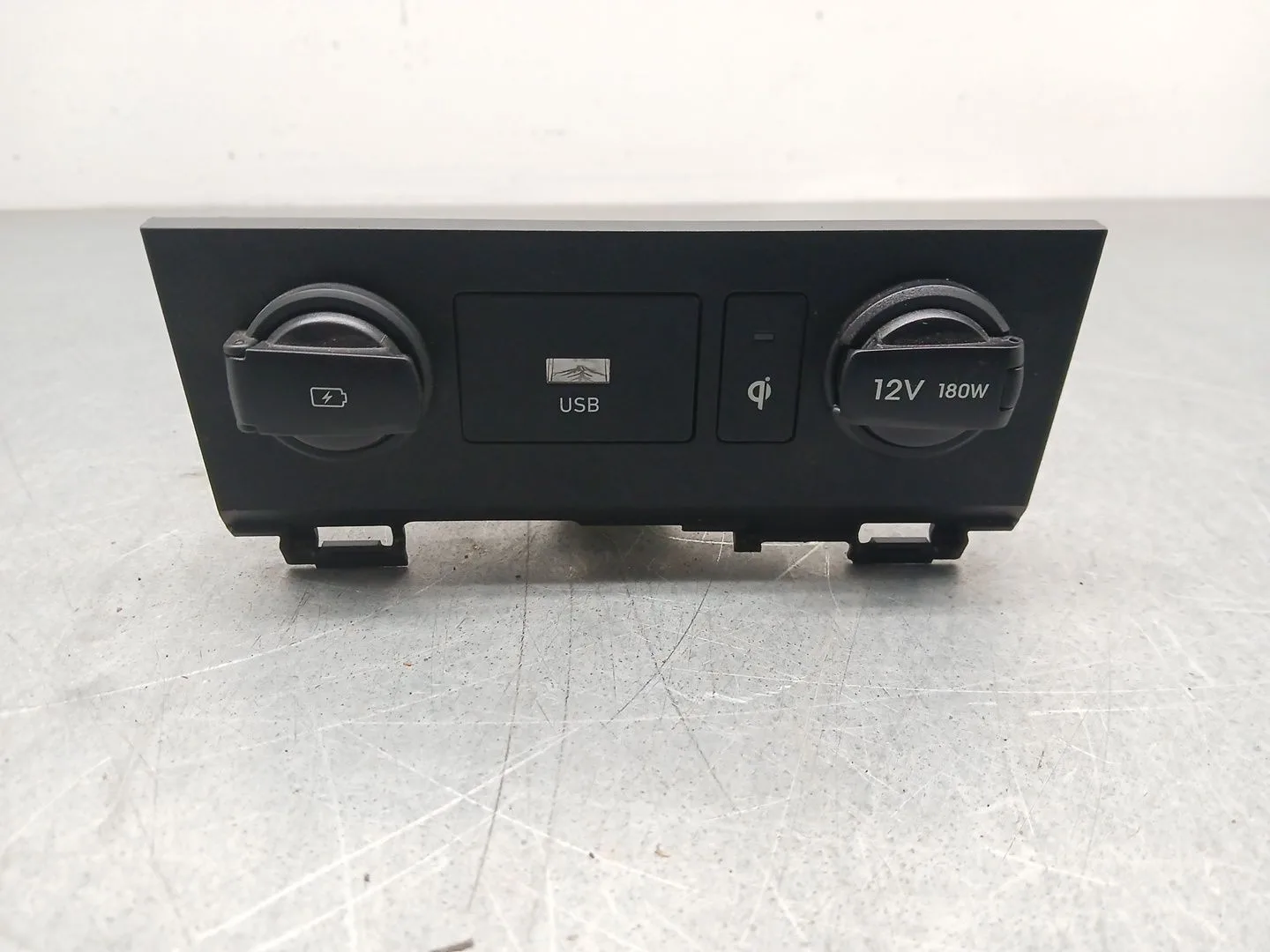 Modulo Electronico para Hyundai Kona (Os, Ose, Osi)